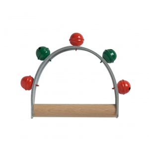 Rohema Percussion 61572F Janczary, instrument perkusyjny