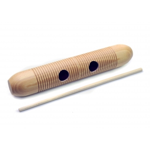 Rohema Percussion 61540  Rattles, Beech, instrument perkusyjny