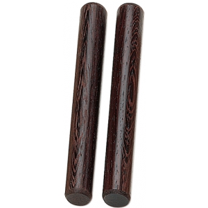Rohema Percussion 61422 Claves, Rosewood, 225x27 instrument perkusyjny