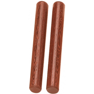 Rohema Percussion 61418 Claves, Bubinga, 205x21 instrument perkusyjny