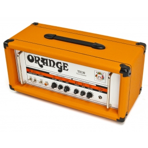 Orange TH30H Thunder wzmacniacz lampowy 30 W