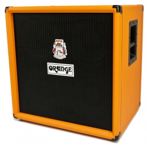 Orange OBC410 kolumna basowa 4x10″, 600W