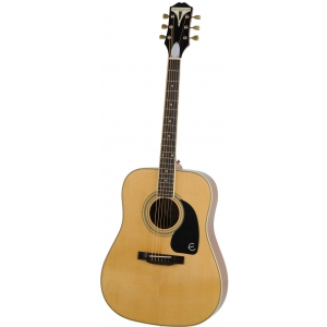 Epiphone PRO 1 Plus Acoustic NA Natural gitara akustyczna