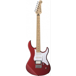 Yamaha Pacifica 112VM RM gitara elektryczna, Red Metallic