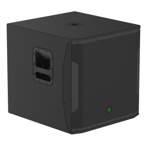 Mackie SRM1850 subwoofer aktywny 800 W