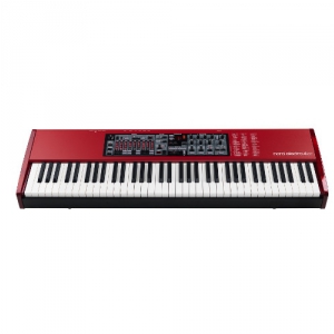 Nord Electro 4 HP organy, piano i syntezator