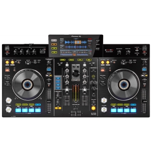 Pioneer XDJ-RX kontroler / podwjny odtwarzacz  USB /  Mixer