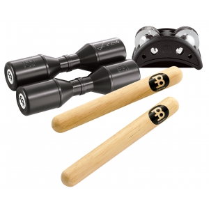 Meinl PP-1 Percussion Pack