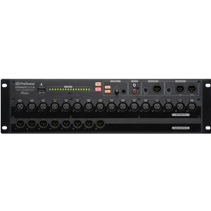 Presonus Studio Live RM16 AI mikser cyfrowy do montau w racku (3U)