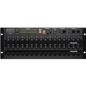 Presonus Studio Live RM32 AI mikser cyfrowy do montau w racku (4U)