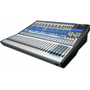 Presonus Studio Live 24.4.2 AI mikser cyfrowy