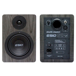 ESIO nEar 05 Classic 2 monitory aktywne (para)