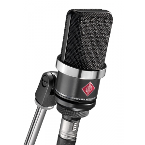 Neumann TLM 102 mikrofon wielkomembranowy, kolor czarny
