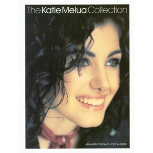 PWM Melua Katie - The Katie Melua Collection (utwory na fortepian, wokal i gitar)