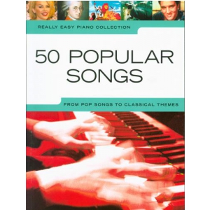 PWM Rni - 50 popular songs