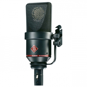 Neumann TLM 170R mikrofon wielkomembranowy, kolor czarny