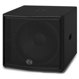 Wharfedale PRO IMPACT-18B 8 Ohm subwoofer pasywny