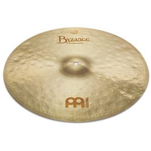 Meinl B20JMR Byzance Jazz Medium Ride 20″ talerz perkusyjny