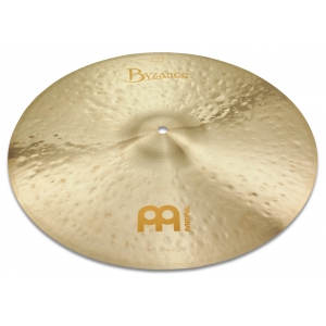 Meinl B16JMTC Byzance Jazz Medium Thin Crash 16″ talerz perkusyjny