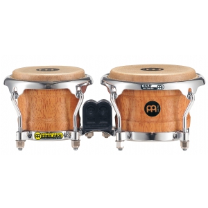Meinl FWB100SNT-M Free Ride Bongo Mini bongosy 3 1/2″ + 4 1/4″ instrument perkusyjny