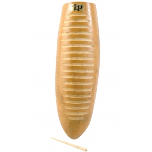 Latin Percussion LP-249 Cuban Guiro instrument perkusyjny