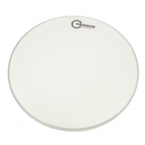 Aquarian 14″TC PF 2/ply w/glue naciąg perkusyjny