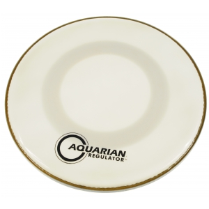 Aquarian 16″ RF WH Regulator naciąg perkusyjny