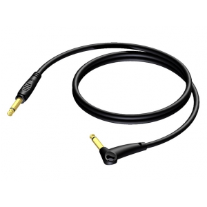 Procab REF650/5  kabel do gitary 5m jack - jack k�towy