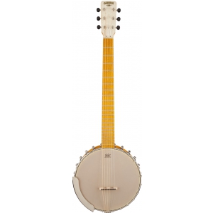Gretsch G9460 Dixie 6 guitar banjo