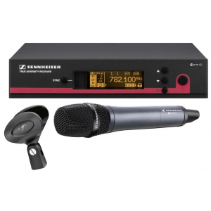Sennheiser eW 100-935 G3 mikrofon bezprzewodowy dorczny