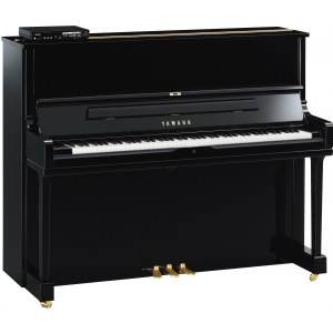 Yamaha D YUS1 ENST PE Disklavier pianino (121 cm)