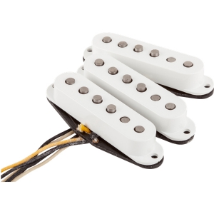 Fender Custom Texas Special Strat zestaw przetwornikw do gitary elektrycznej