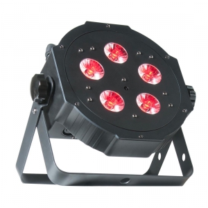 American DJ Mega TRIPAR Profile PLUS- reflektor LED RGB+UV  (...)