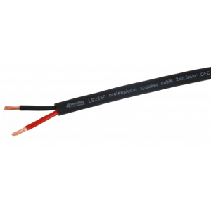 4Audio LS2400 kabel głośnikowy 2x4,0mm OFC