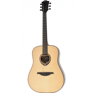 Lag GLA-T500D gitara akustyczna Tramontane