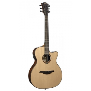 Lag GLA-T500 ACE gitara elektroakustyczna Tramontane - WYPRZEDA