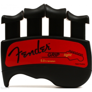 Fender Grip Hand Eserciser Light Grip Master
