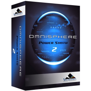 Spectrasonics Omnisphere 2 program komputerowy