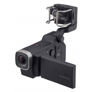 ZooM Q8 cyfrowy rejestrator audio / video