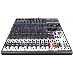 Behringer Xenyx X1832USB mikser