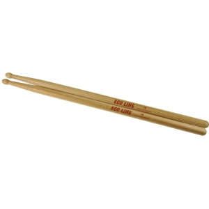 Artbeat Eco Line Hickory 5B paki perkusyjne