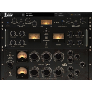 Slate Ditgital VBC Virtual Buss Compressors oprogramowanie