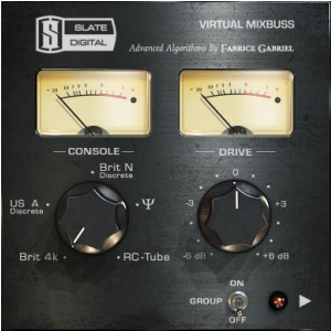 Slate Ditgital VCC 2 Virtual Console Collection oprogramowanie