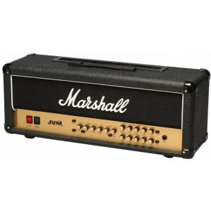 Marshall JVM 205 H wzmacniacz gitarowy 50W head