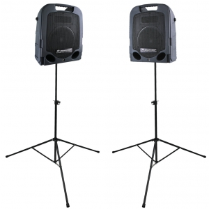 Peavey Escort 6000 MKII system nagonieniowy 2x300W