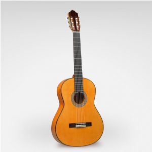 Esteve 8F Flamenco gitara klasyczna