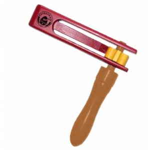 Corvus Rattlesnake 600207 Terkotka instrument perkusyjny