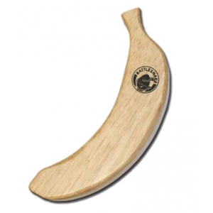 Corvus Rattlesnake 600254 Banana Shaker instrument perkusyjny