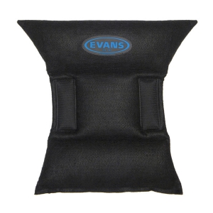 Evans EQ-PAD poduszka tłumiąca do bębna centralnego
