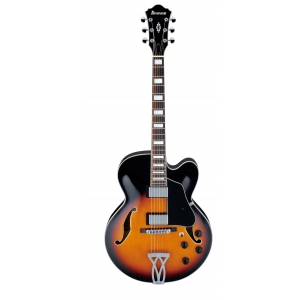 Ibanez AG75G-BS ARTCORE Brown Sunburst gitara elektryczna